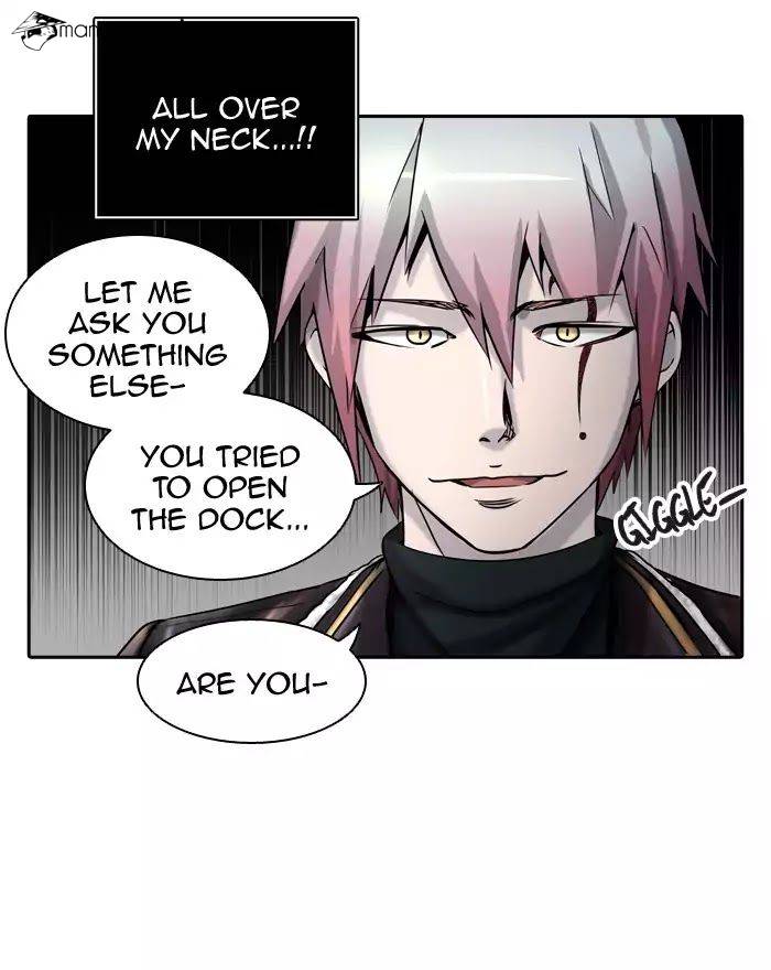 Tower of God Chapter 401 image 109